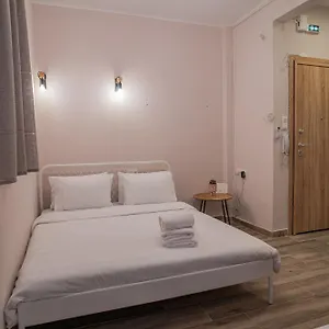 Feel Greek Hospitality #θ001 Θεσσαλονίκη