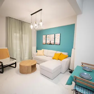 Central Home Θεσσαλονίκη